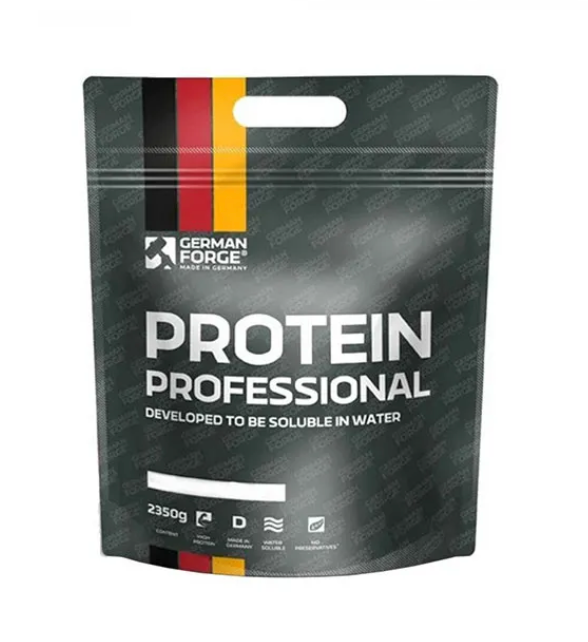 Protein professional German Forge - Ironmaxx