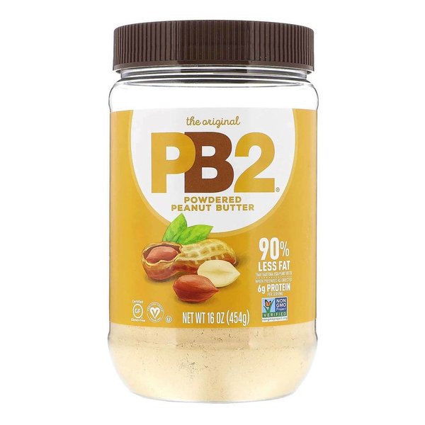 Pb2 - Farine de cacahuète - Bell Plantation