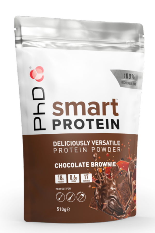 Protéine " Smart Protein " - Phd