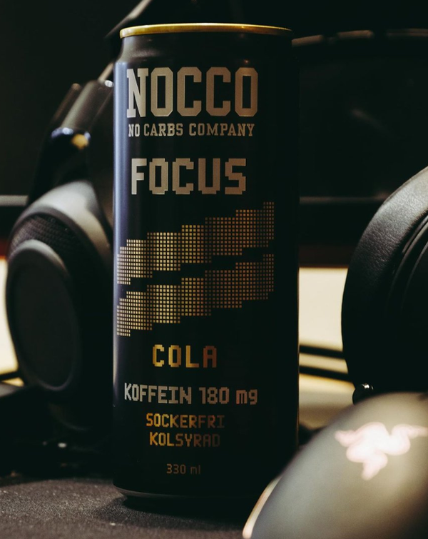 Nocco Cola