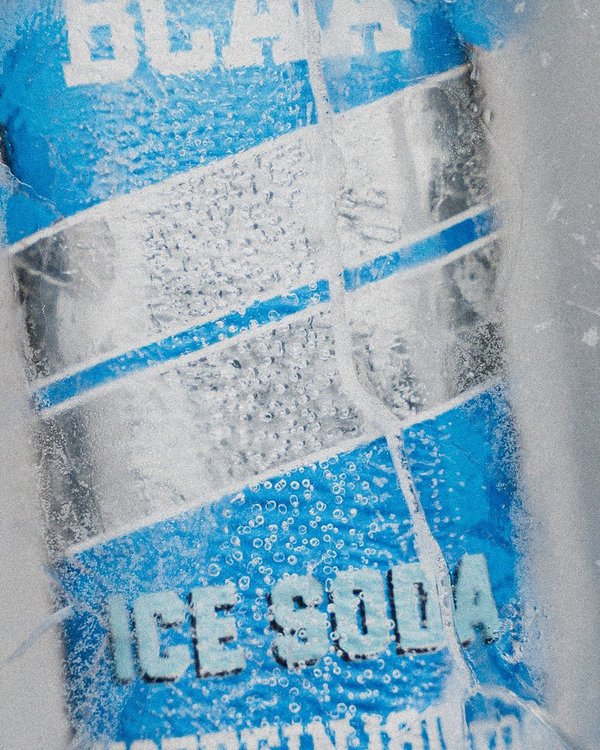 Nocco Ice Soda