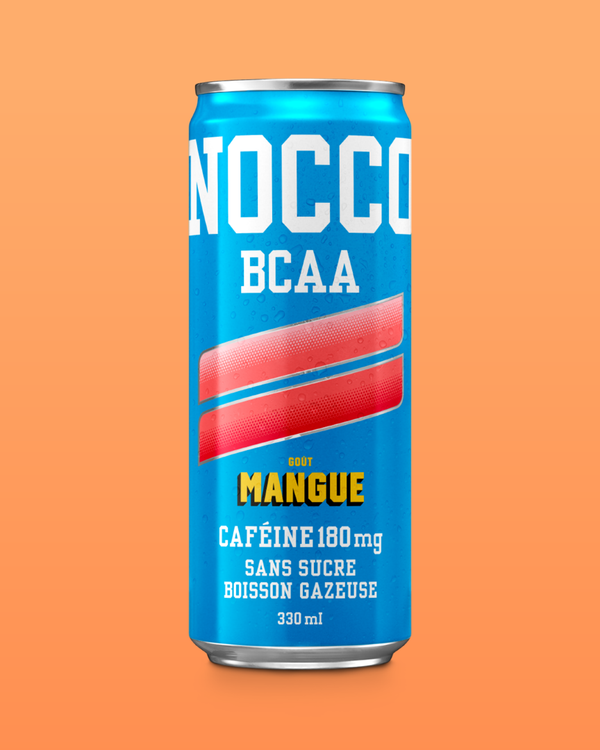 Nocco Mango ( Mangue )