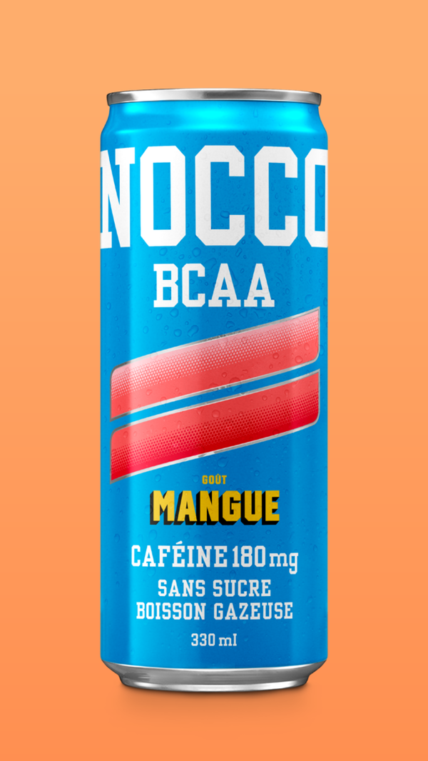 Nocco Mango ( Mangue )