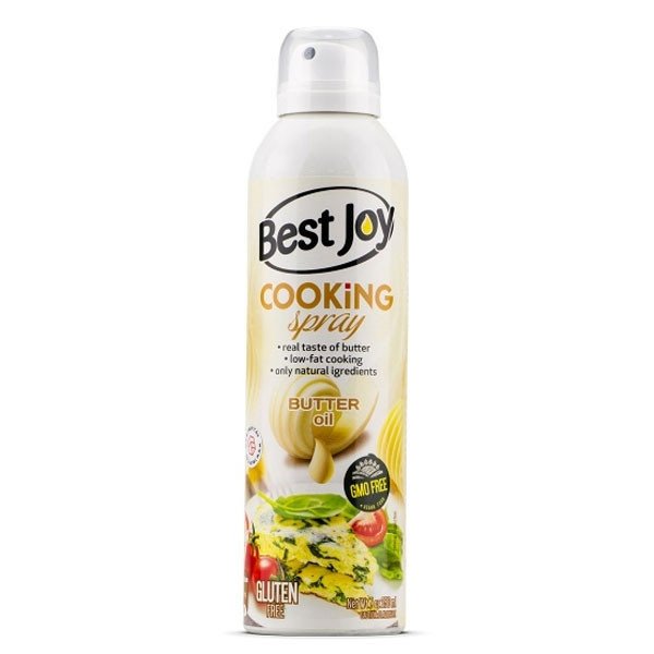 Spray de cuisson - Best Joy
