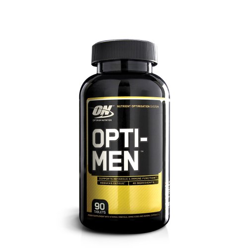 Opti Men - Multi Vitamines - Optimum Nutrition