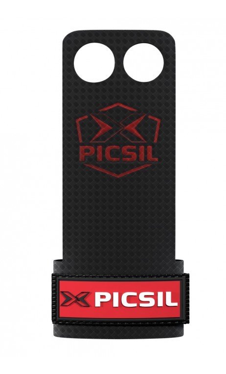 Rx Grips - 2 doigts - Picsil