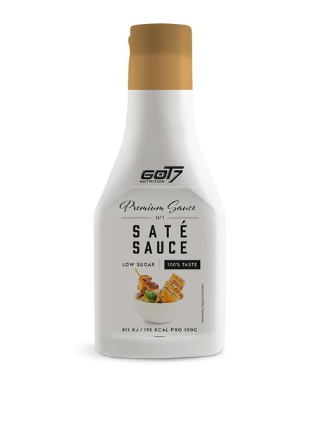 Sauce allégée - Got7