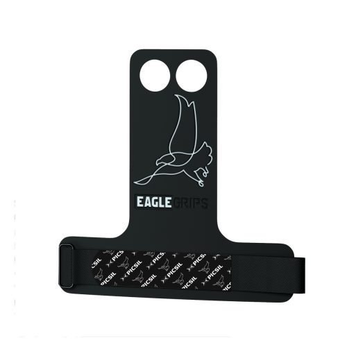 Maniques " Eagle Grip " - Picsil