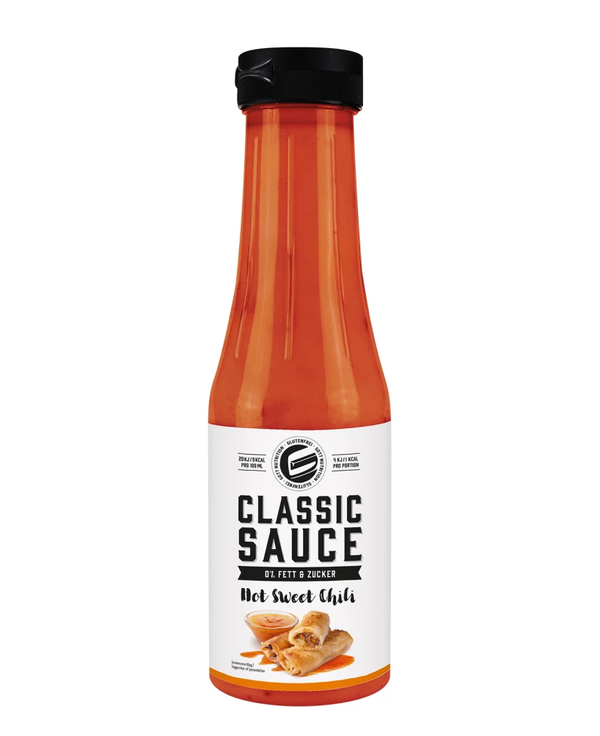 Classic Sauce - Got7