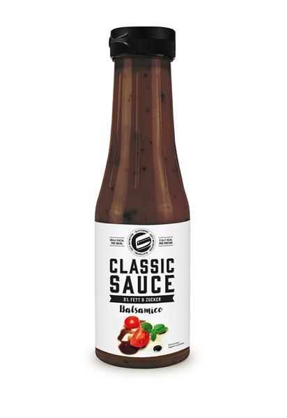 Classic Sauce - Got7