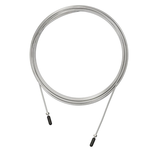 Câble de compétition 1,8 mm - speed rope - Velites