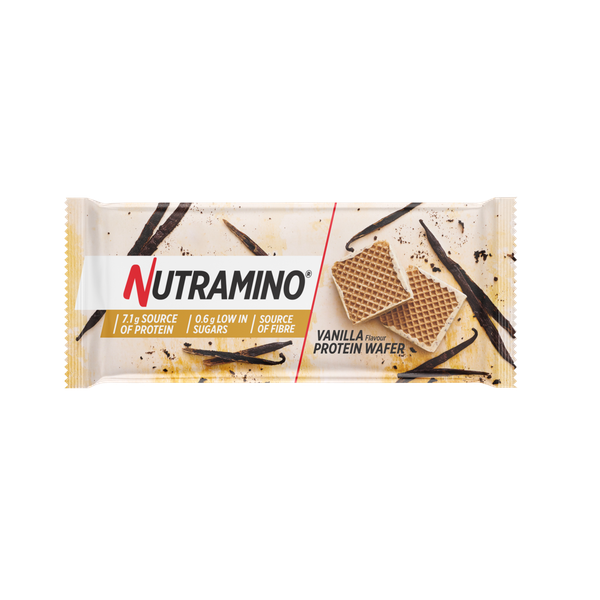 Gaufrette protéiné "Nutra-go" - Nutramino