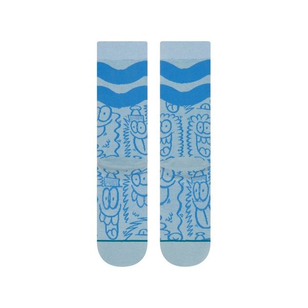 Chaussettes Foundation KEVIN LYONS WAVE - Stance