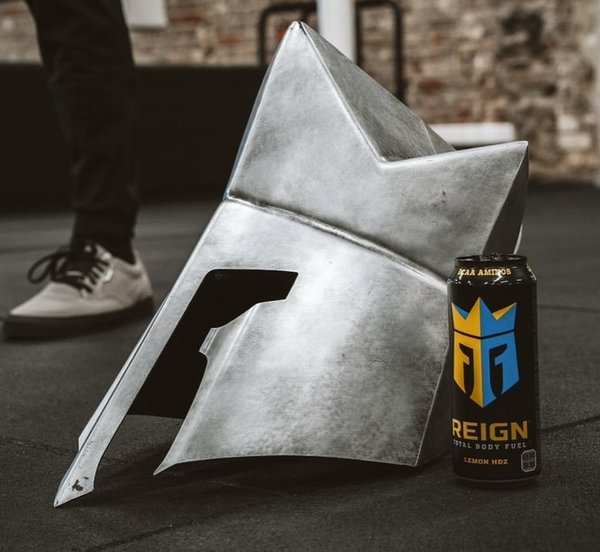 Reign body fuel - REIGN