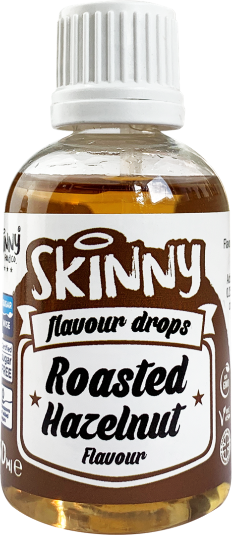 Arôme liquide " Flav drop " - Skinny Food