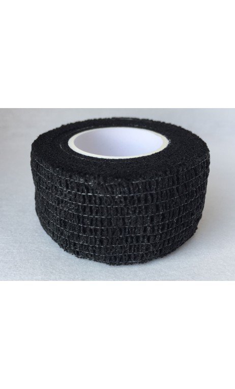 Tape noir - Protection des doigts - Very Bad Wod