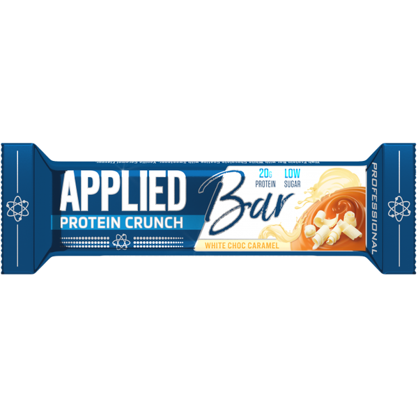 Protein Crunch Bar - Applied Nutrition