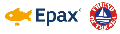 Oméga 3 label EPAX - Novoma