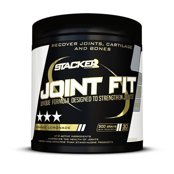 Confort articulaire "Join Fit" - Stacker 2