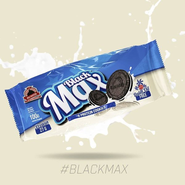 Biscuits - Maxprotein