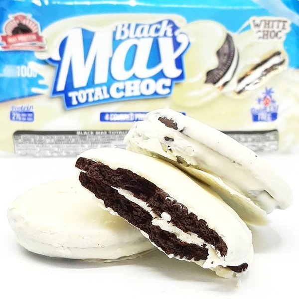 Biscuits " Black Max " - Maxprotein