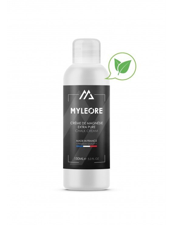 Magnésie (crème) - Myléore