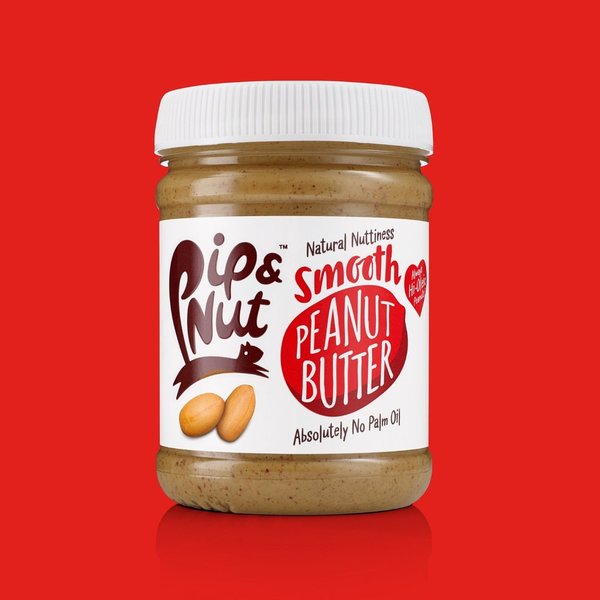 Beurre de cacahuète - Pip & Nut