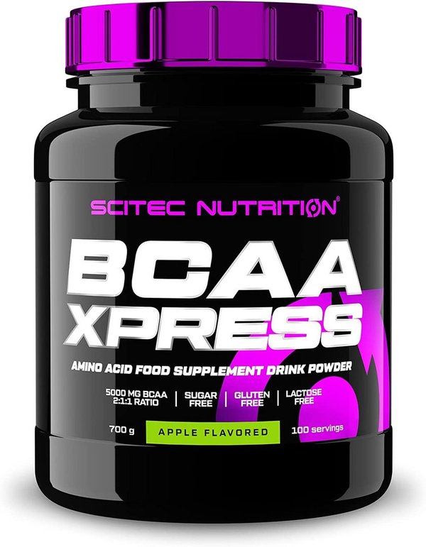 Bcaa Xpress - Scitec nutrition