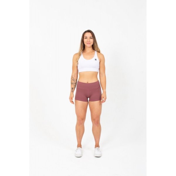 Booty Short Femme - Savage Barbell