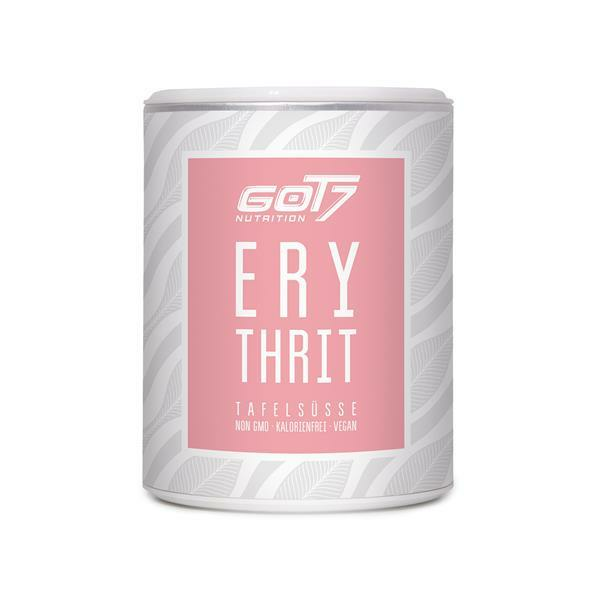 Erythritol 500g - Got7