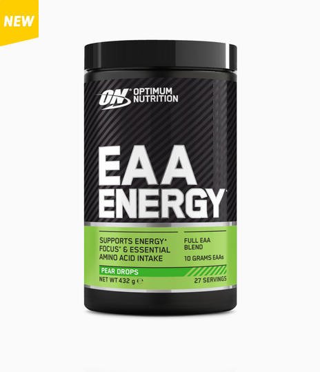 EEA Energy - Optimum Nutrition