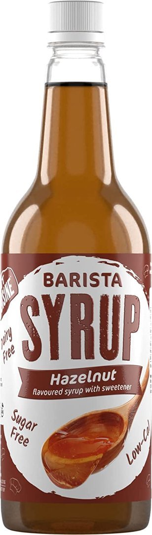Sirop Barista - Fitcuisine / Applied Nutrition