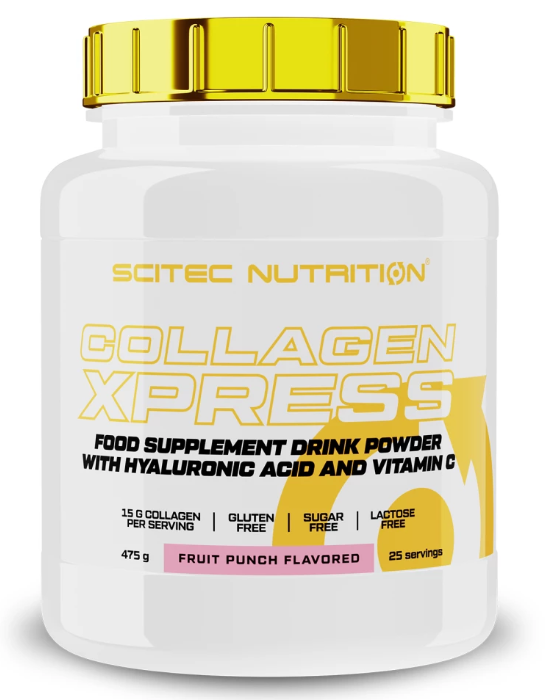 Collagen Xpress - Scitec nutrition