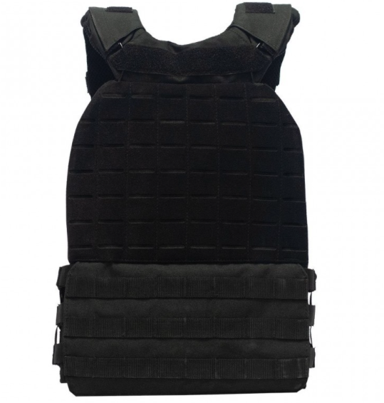 Gilet Lestable Tactical - Thorn Fit