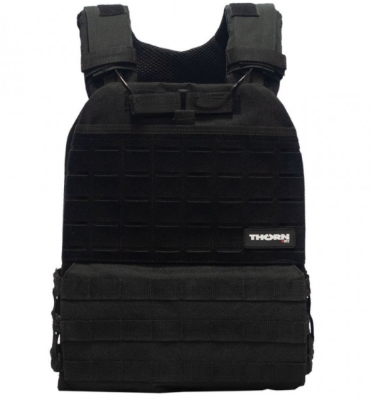 Gilet Lestable Tactical - Thorn Fit