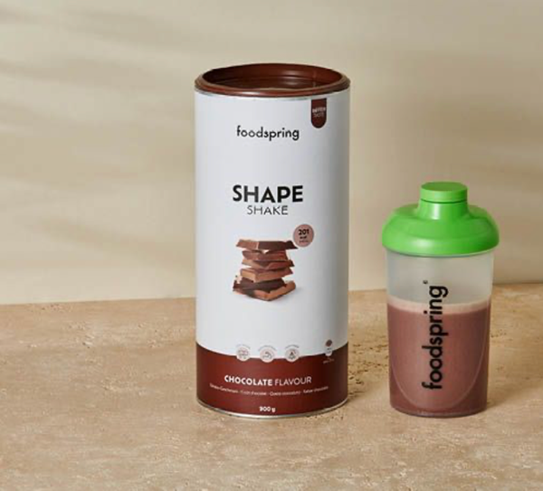 Shape Shake 2.0 900g - FoodSpring