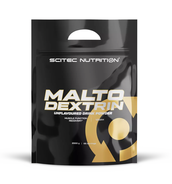 Maltodextrine - Scitec nutrition