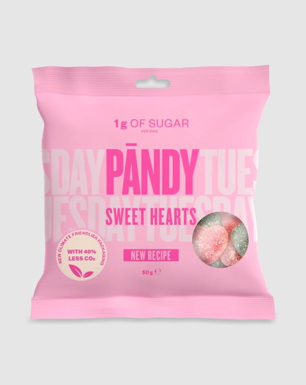Bonbons - Pandy