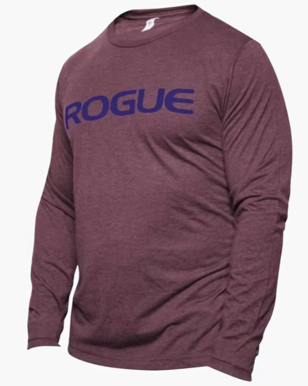 T shirt manches longues - Rogue