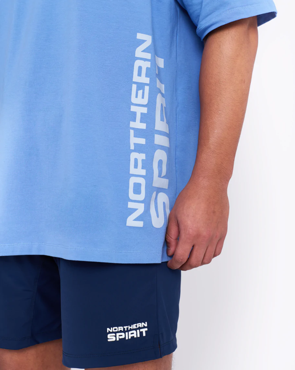 T shirt French Throwdown 2023 - Northern Spirit