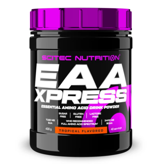 Eaa Xpress - Scitec Nutrition