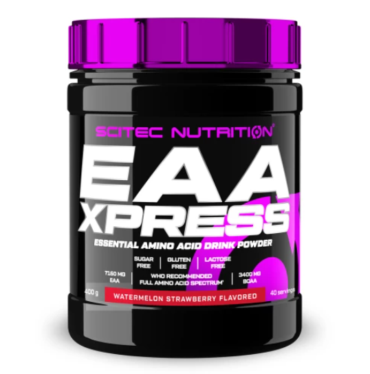Eaa Xpress - Scitec Nutrition