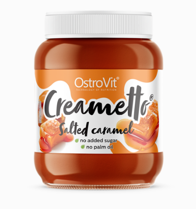 Creametto - Ostrovit