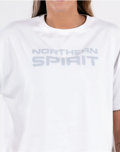 Crop top " NS Baggy " - Northern spirit