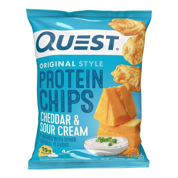 Chips - Quest nutrition