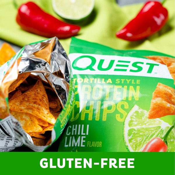 Chips - Quest nutrition