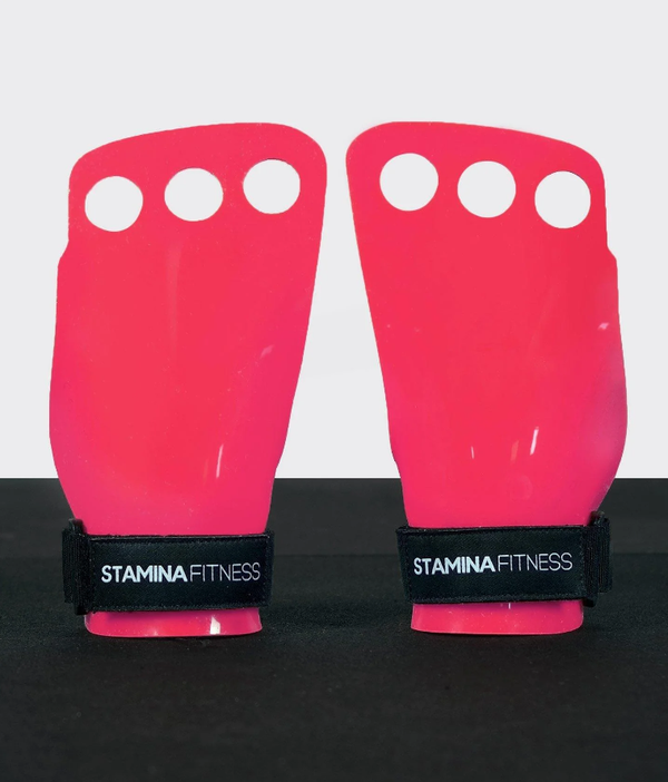 Maniques - Stamina Fitness