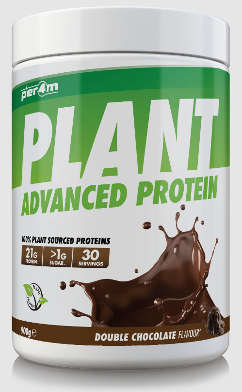 Protéine Végétale - Per4m