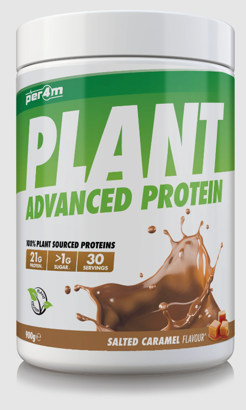 Protéine Végétale - Per4m