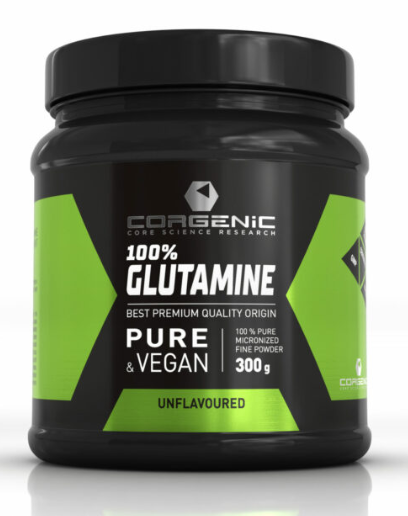 Glutamine - Corgenic